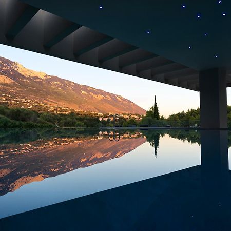 Celestial All Suites Afrato Eksteriør bilde